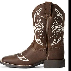 Ariat Kids Boots - Size 1